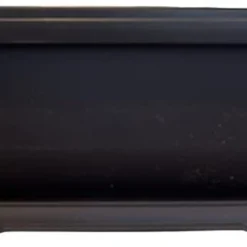 The Thrive Leaf Sales 45 Large Bonsai Pot And Drip Tray - 11 Inch Rectangle Container With Tray